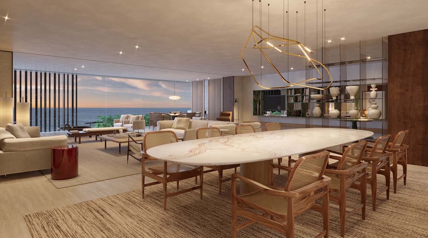 RIIO by Piero Lissoni