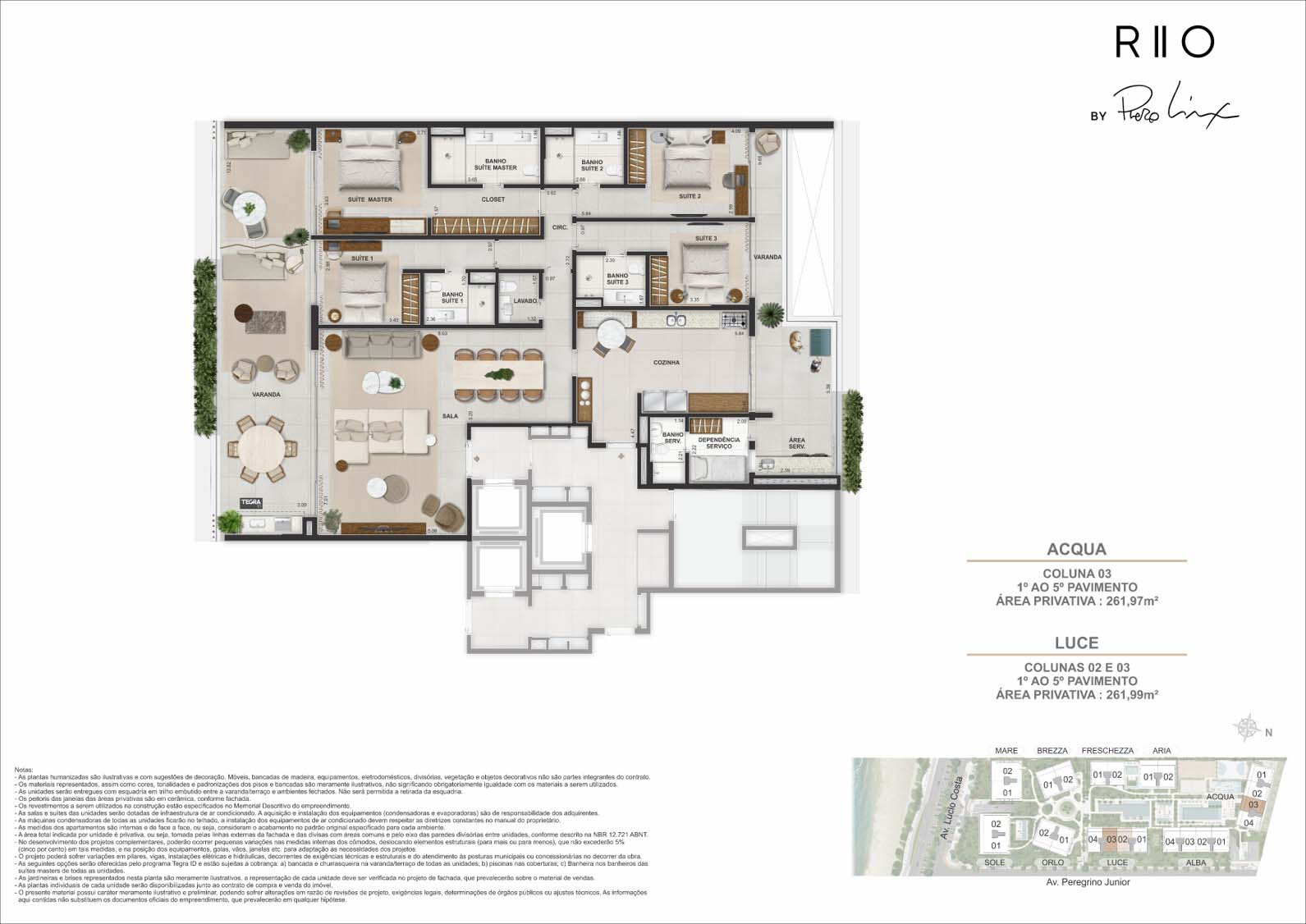 Planta 7