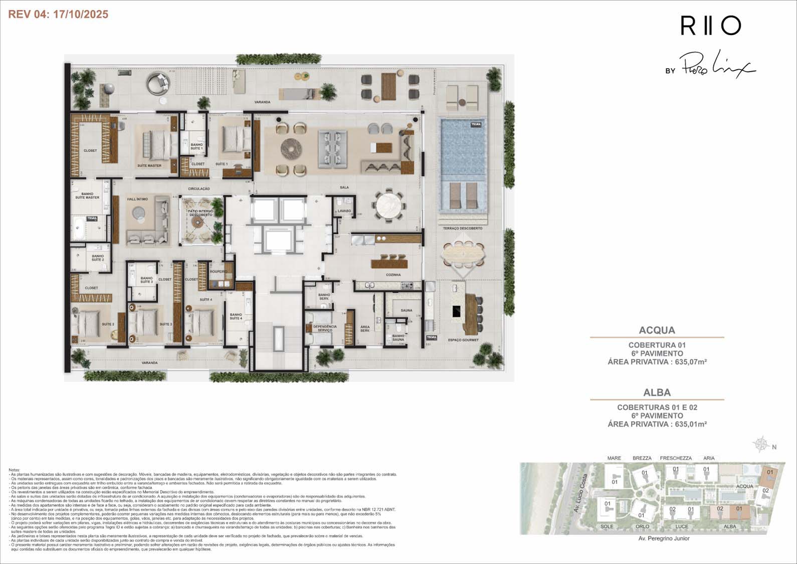 Planta 11
