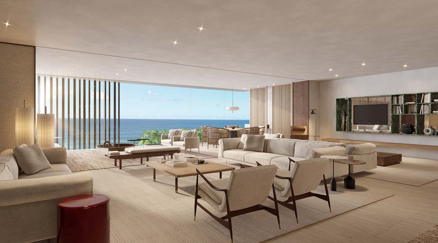 RIIO by Piero Lissoni