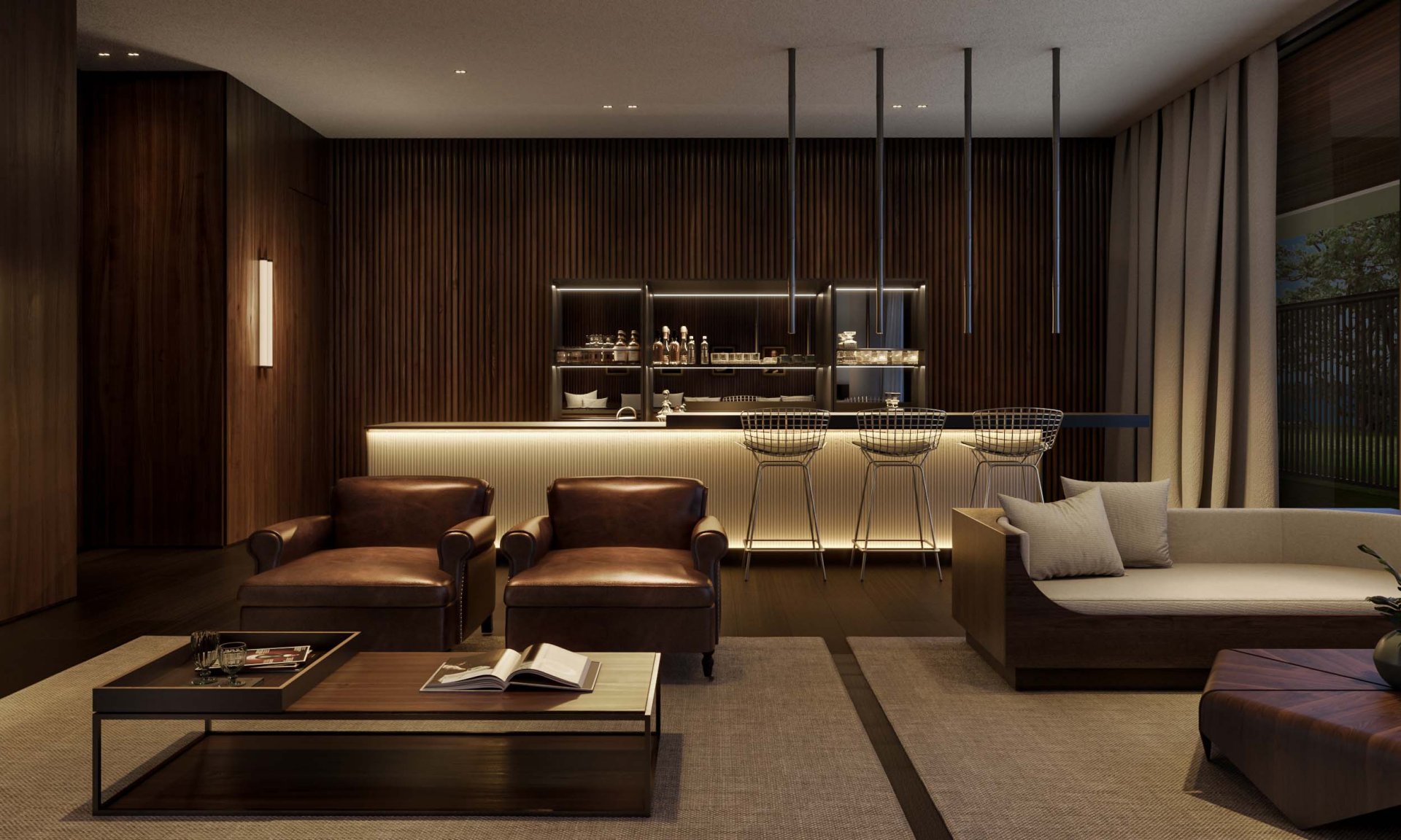 RIIO by Piero Lissoni