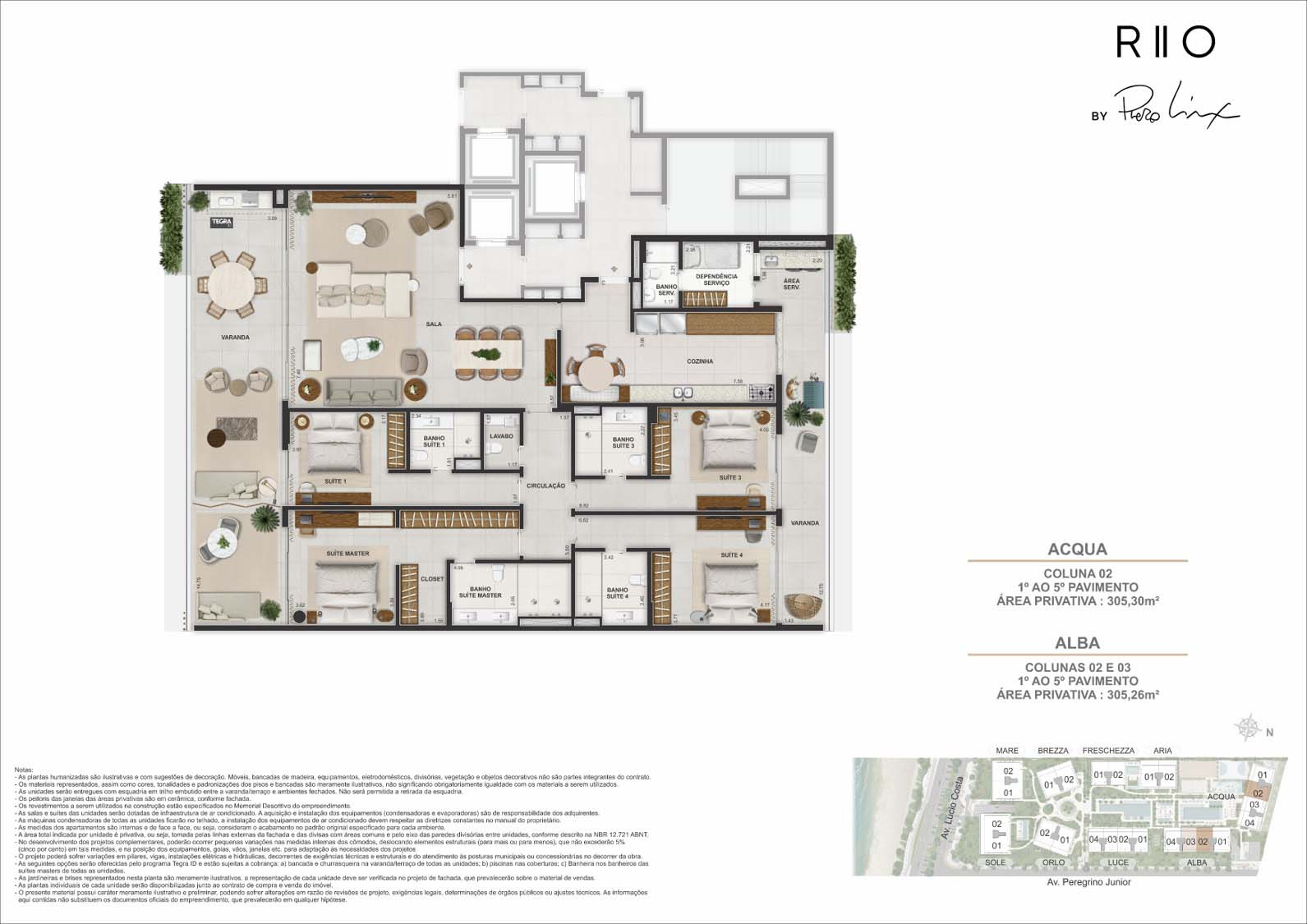 Planta 10