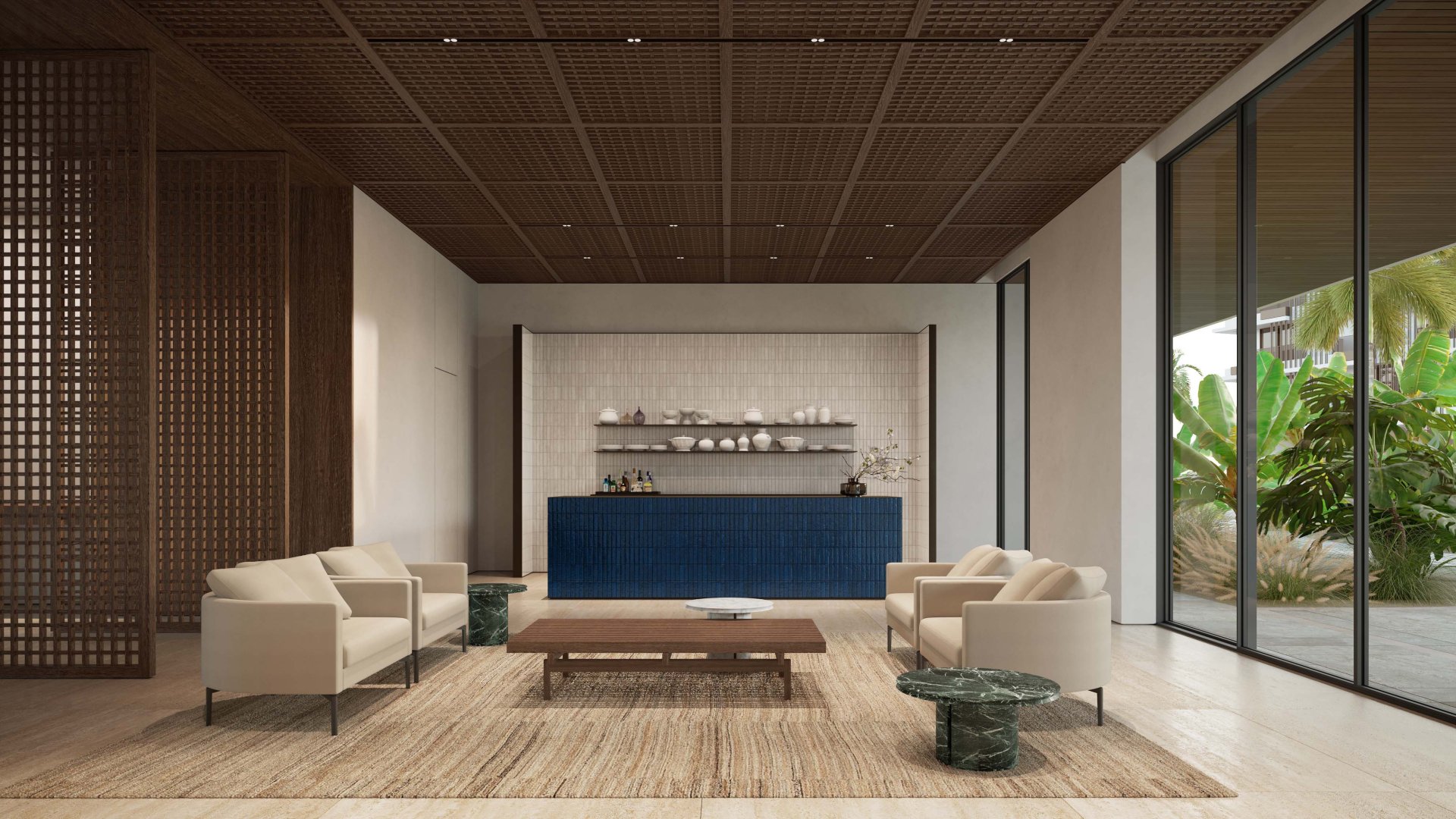 RIIO by Piero Lissoni
