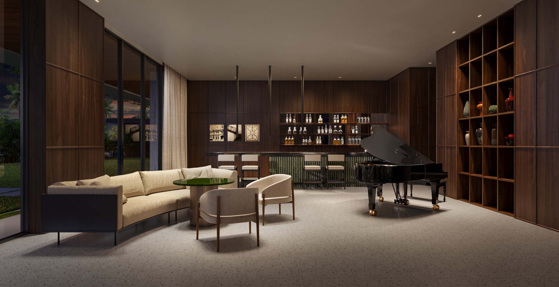 RIIO by Piero Lissoni