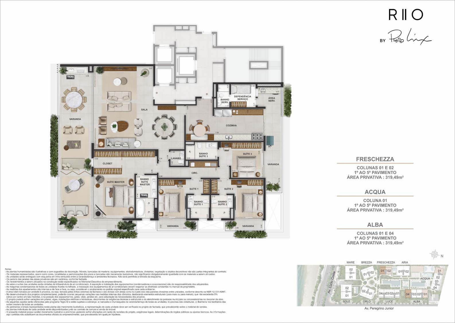 Planta 4