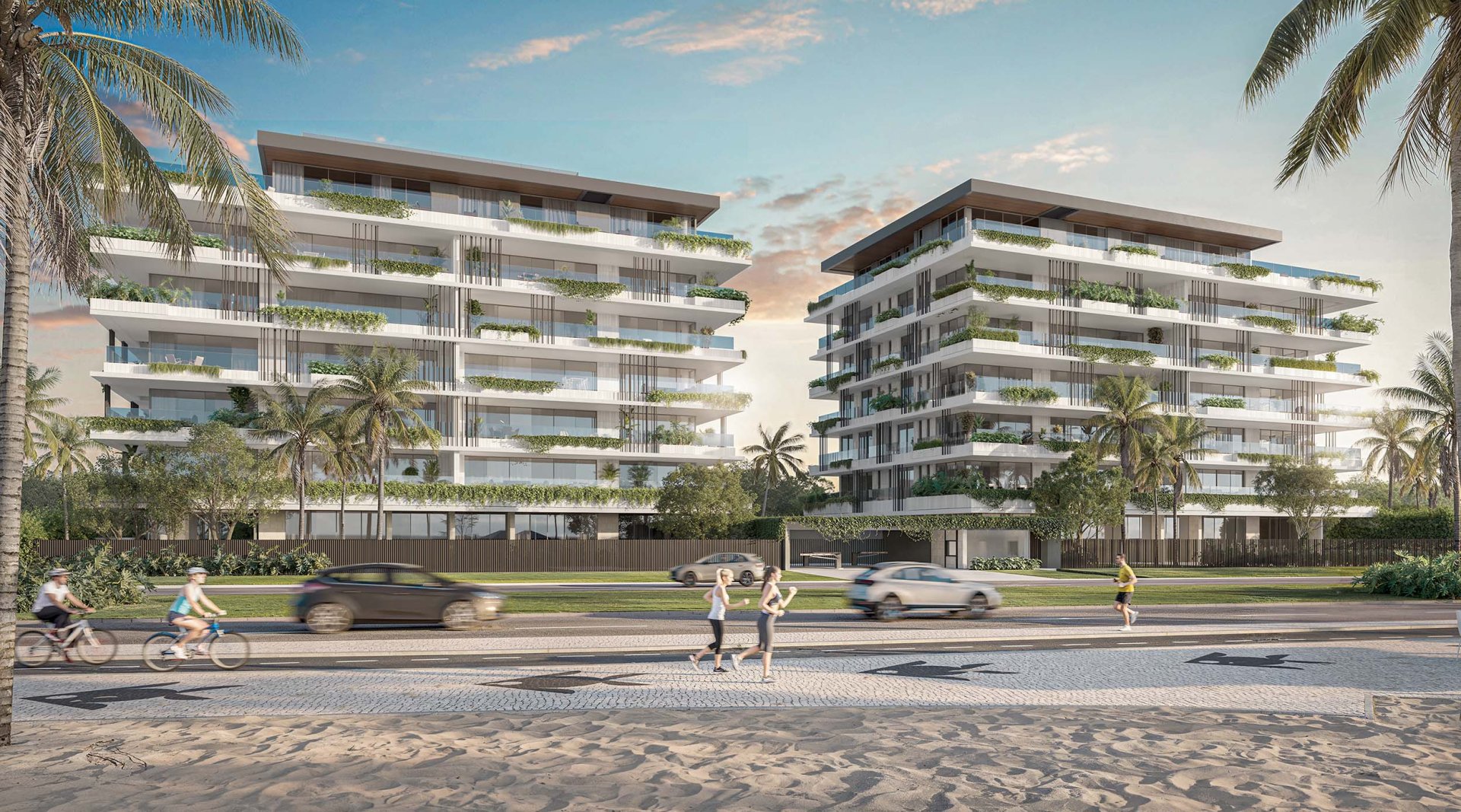 RIIO by Piero Lissoni